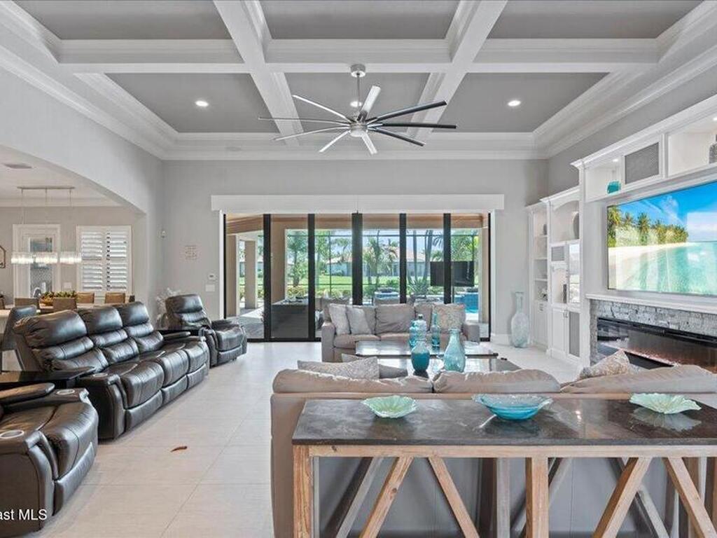 4695 Tea Tree Court, Rockledge, FL 32955