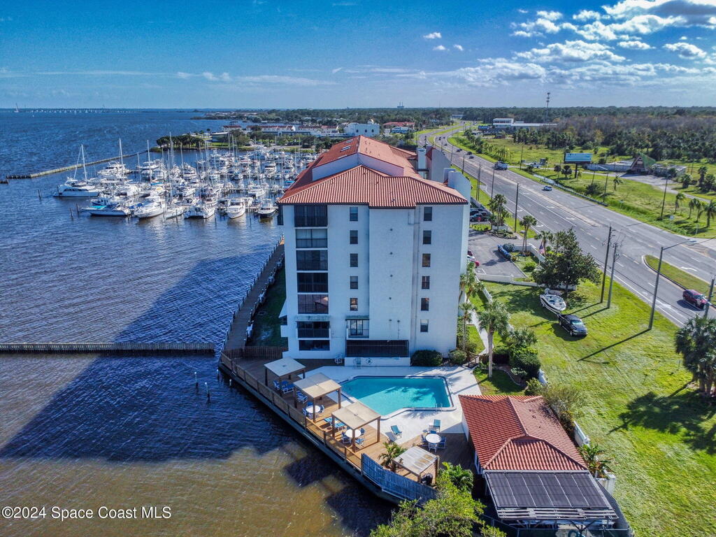 4747 S Washington Avenue, Titusville, FL 32780