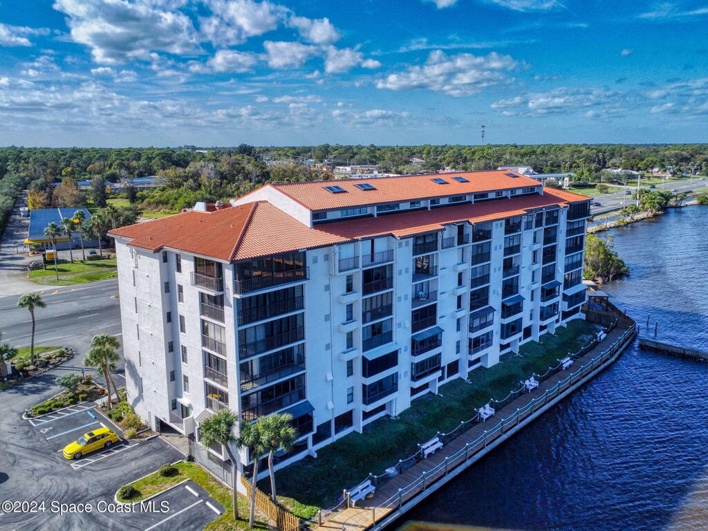 4747 S Washington Avenue, Titusville, FL 32780