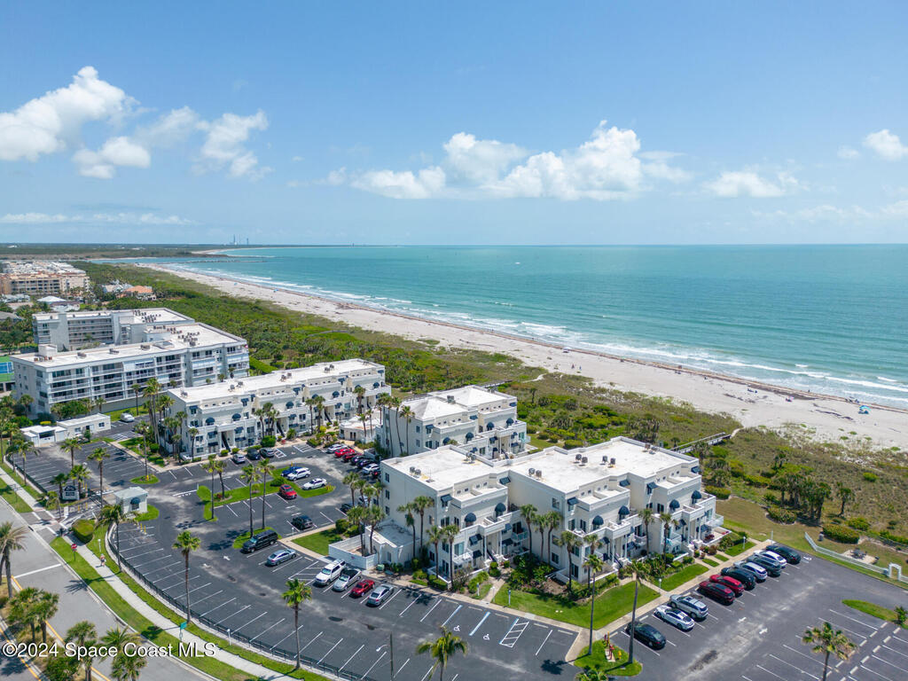 8600 Ridgewood Avenue, Cape Canaveral, FL 32920