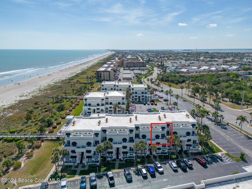 8600 Ridgewood Avenue, Cape Canaveral, FL 32920