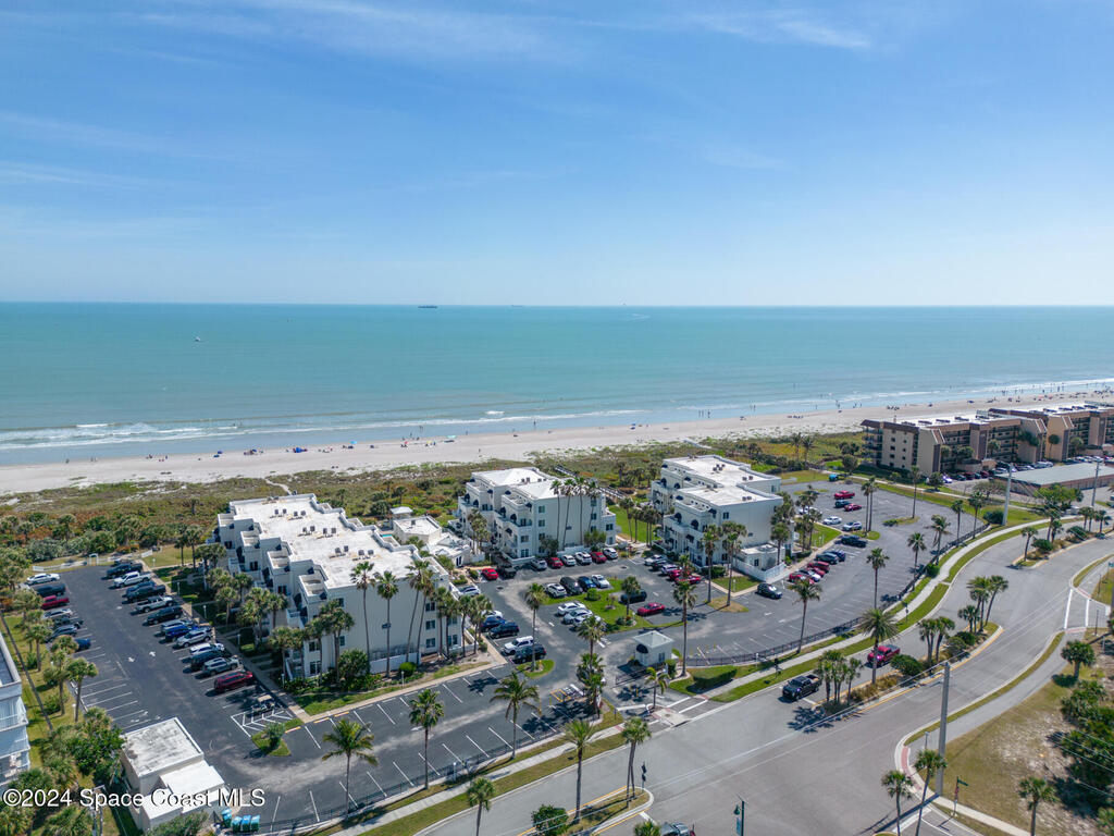 8600 Ridgewood Avenue, Cape Canaveral, FL 32920