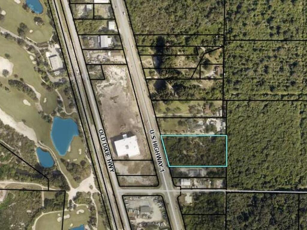 5760 Us Highway 1, Vero Beach, FL 32967