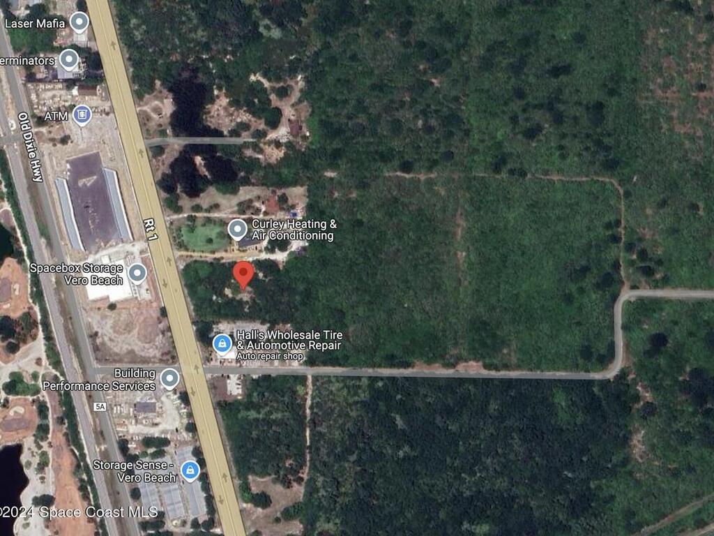 5760 Us Highway 1, Vero Beach, FL 32967