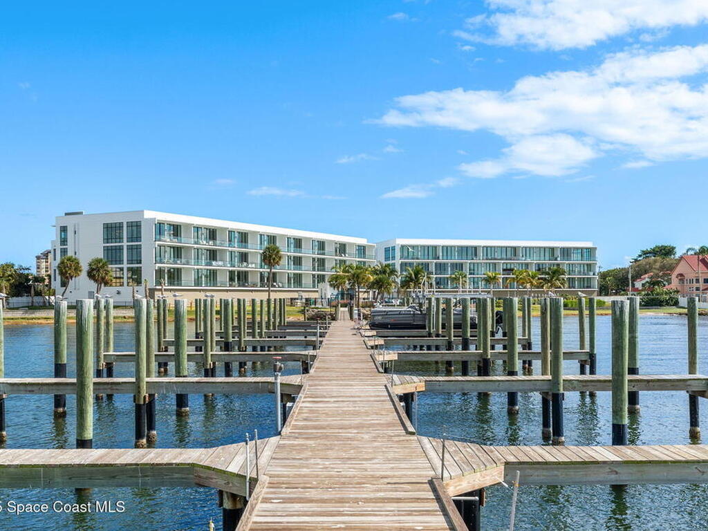 225 Strand Drive, Melbourne Beach, FL 32951
