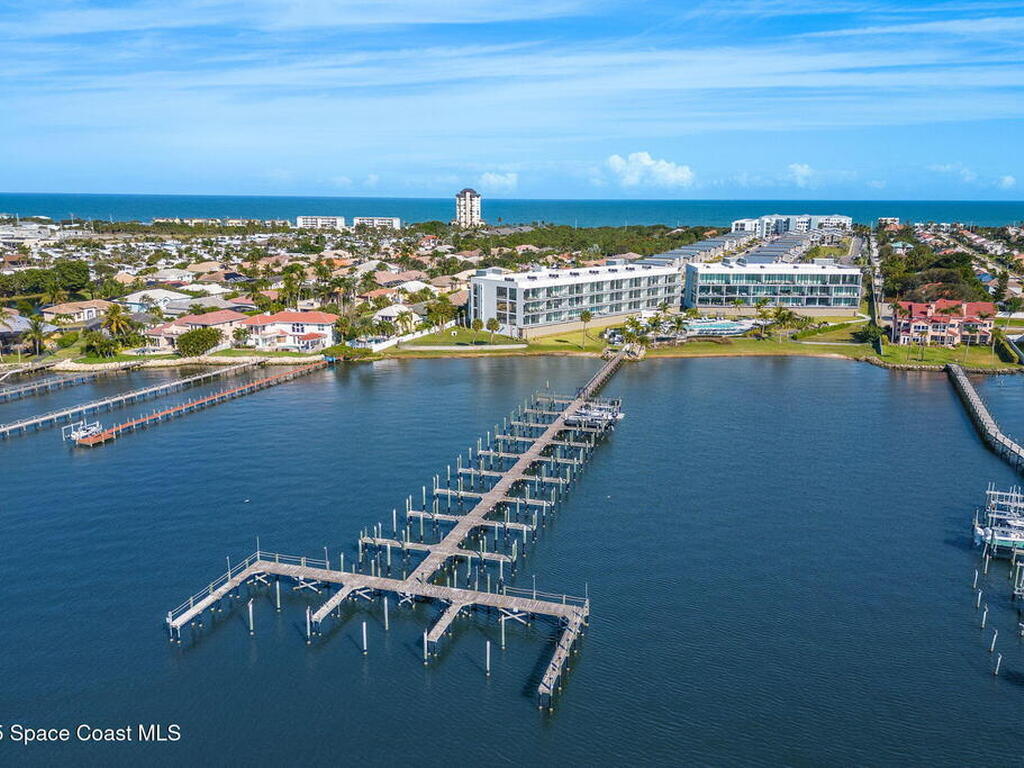 225 Strand Drive, Melbourne Beach, FL 32951