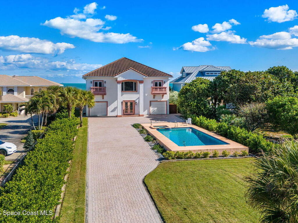 5905 S Hwy A1A, Melbourne Beach, FL 32951