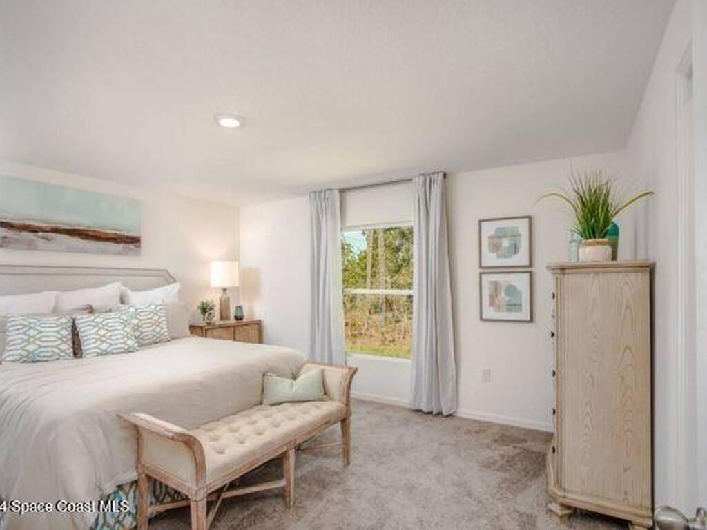 746 Kingfisher Street, Palm Bay, FL 32908
