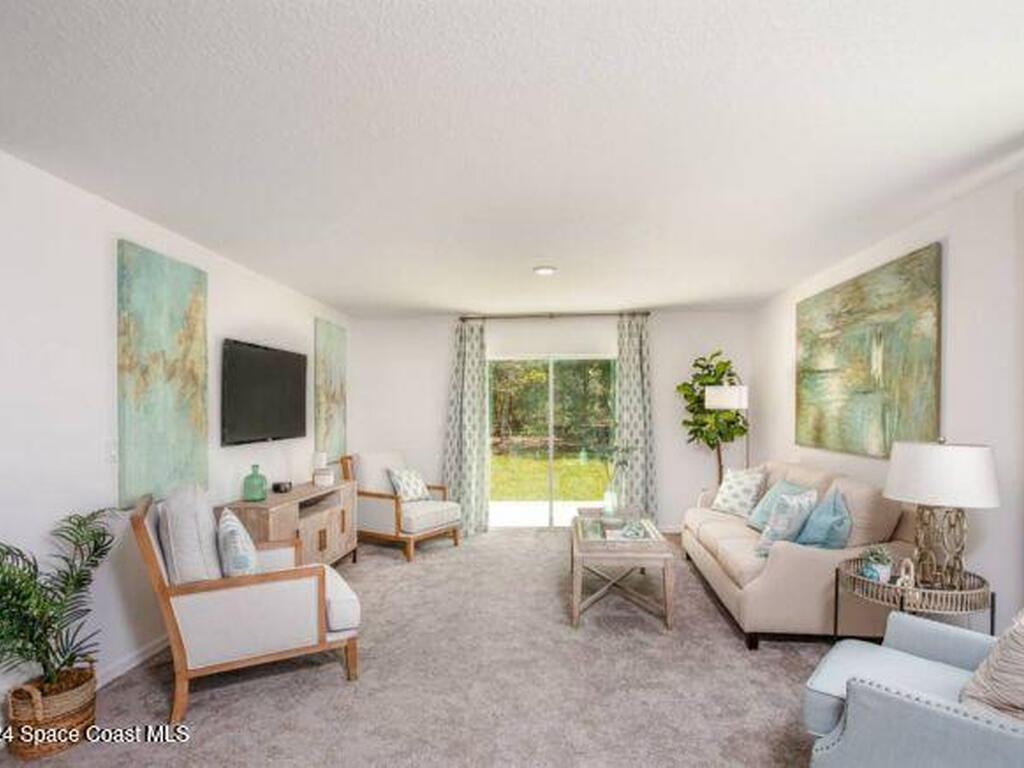746 Kingfisher Street, Palm Bay, FL 32908