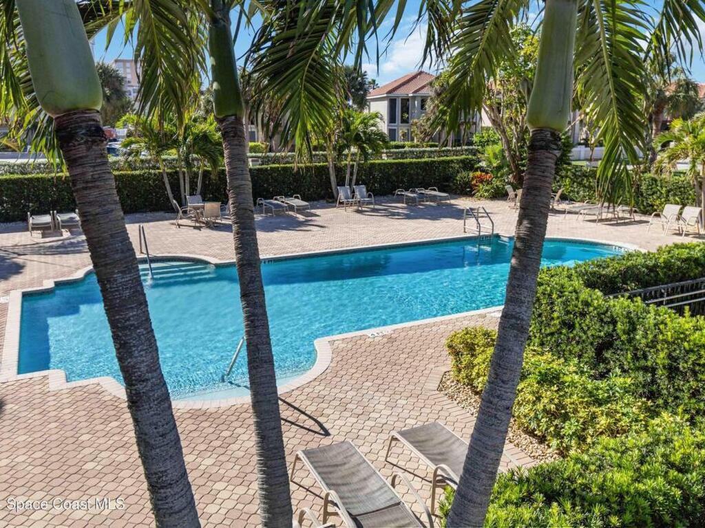 425 Pierce Avenue, Cape Canaveral, FL 32920