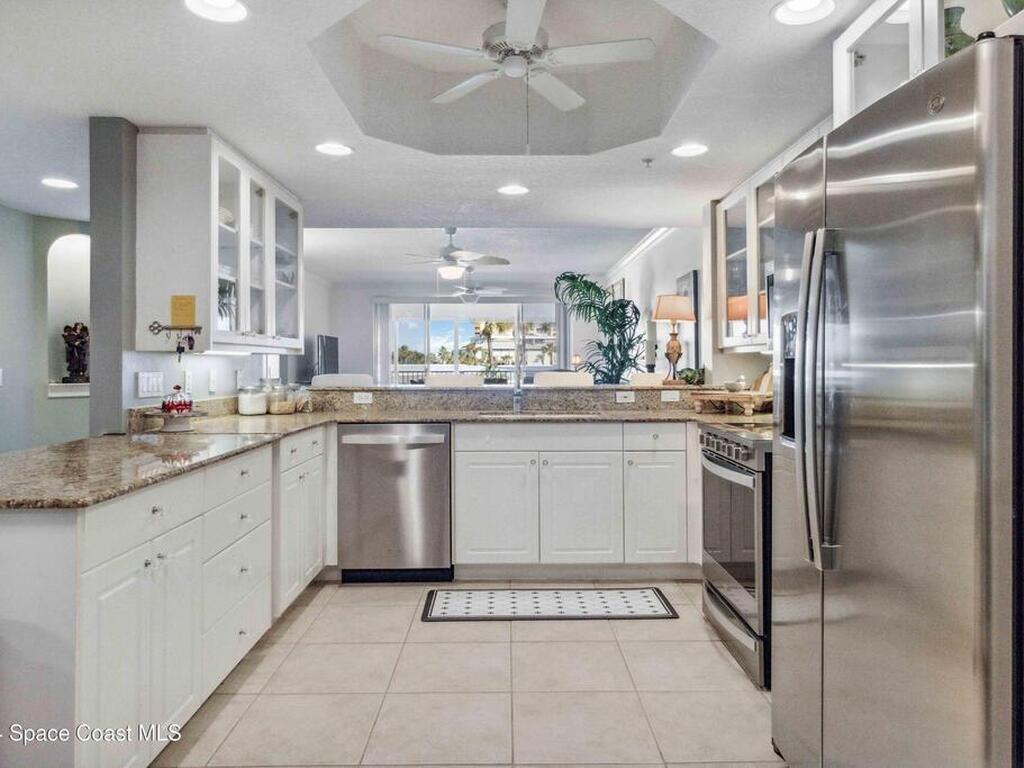 425 Pierce Avenue, Cape Canaveral, FL 32920