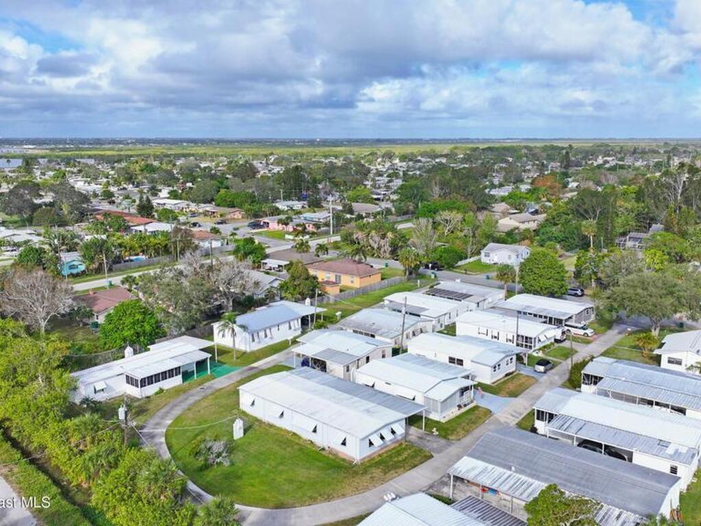 1675 Oceana Drive, Merritt Island, FL 32952