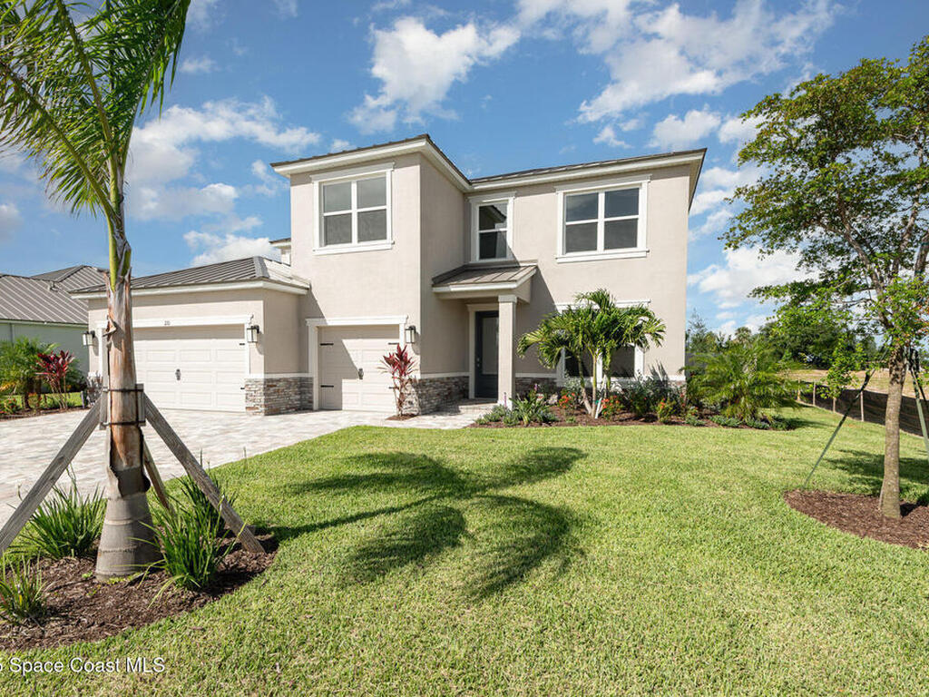 210 First Light Circle, Cocoa, FL 32922