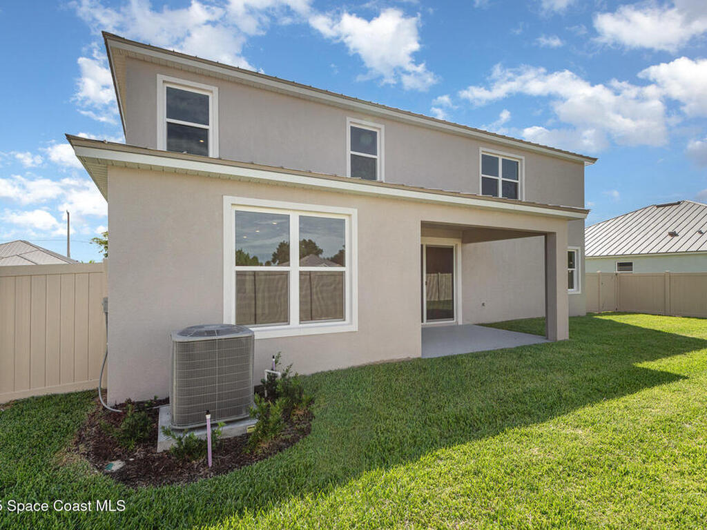210 First Light Circle, Cocoa, FL 32922