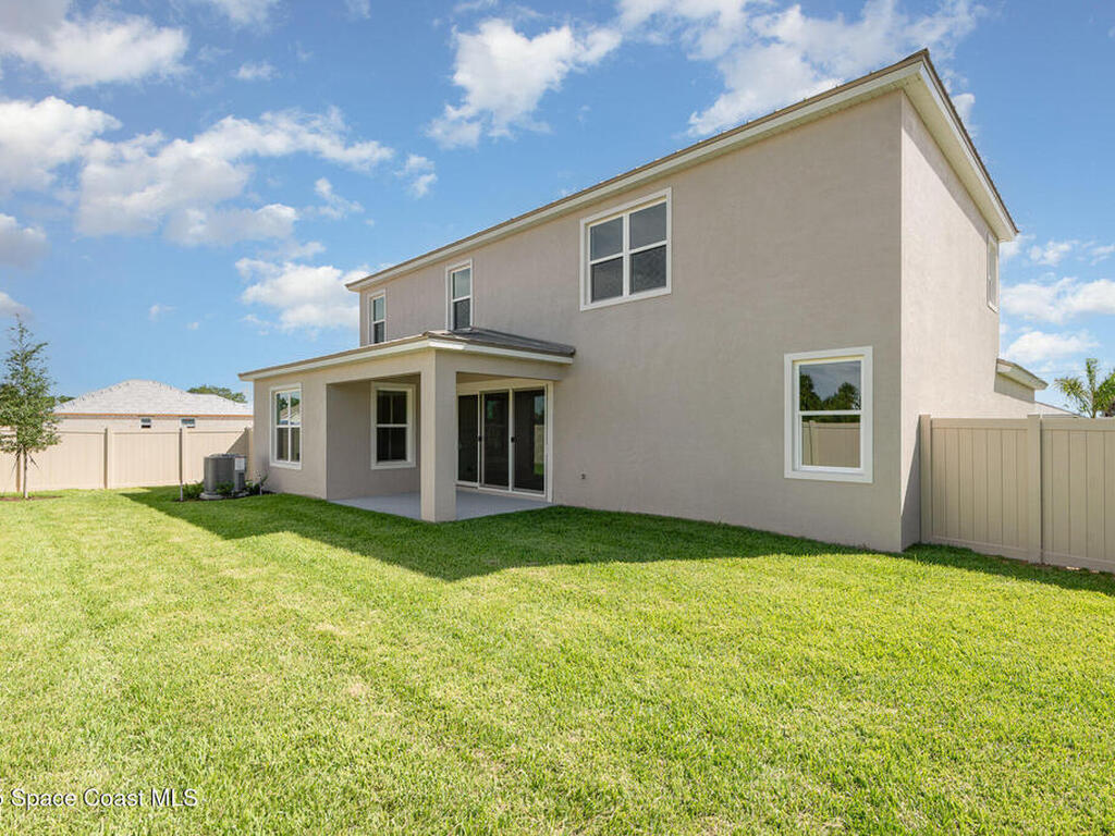 210 First Light Circle, Cocoa, FL 32922