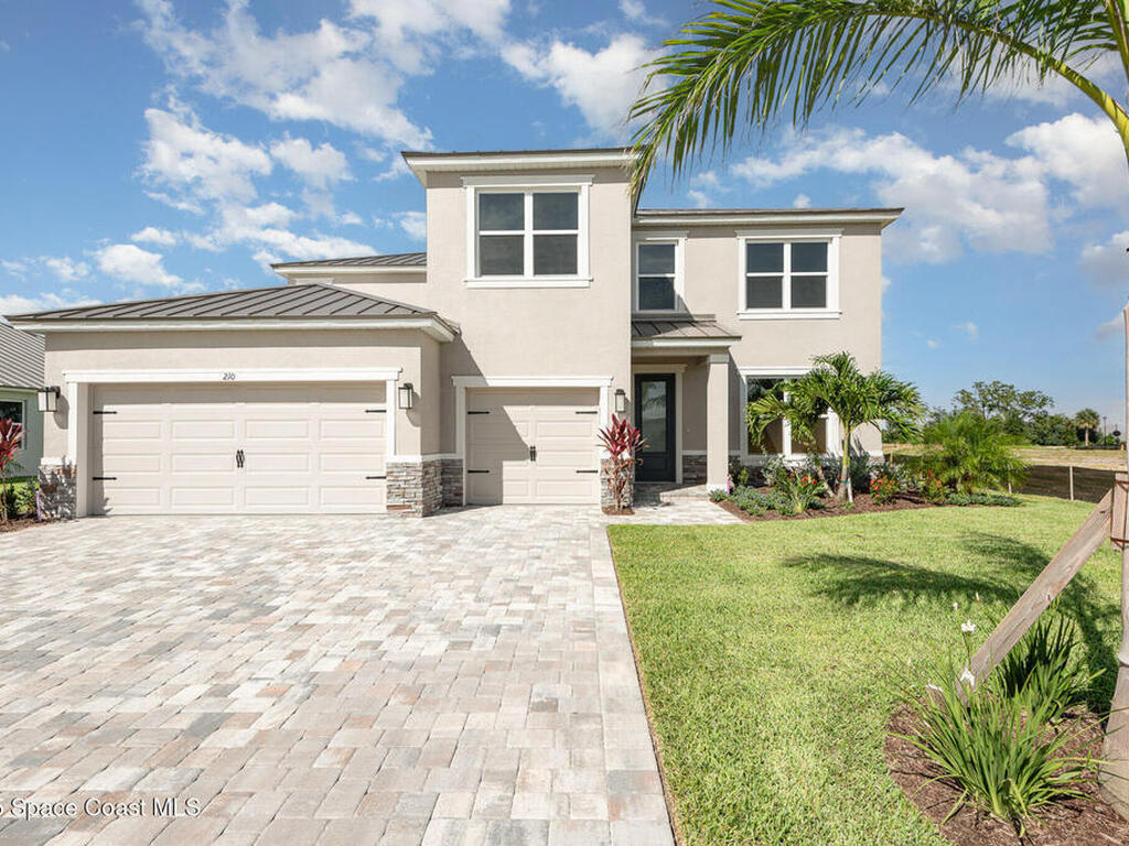 210 First Light Circle, Cocoa, FL 32922
