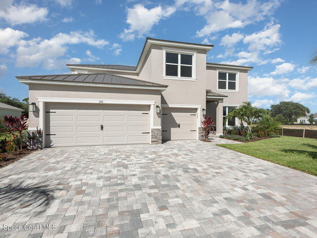 210 First Light Circle, Cocoa, FL 32922