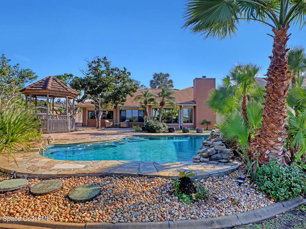 1940 Gates Rd Road, Merritt Island, FL 32952