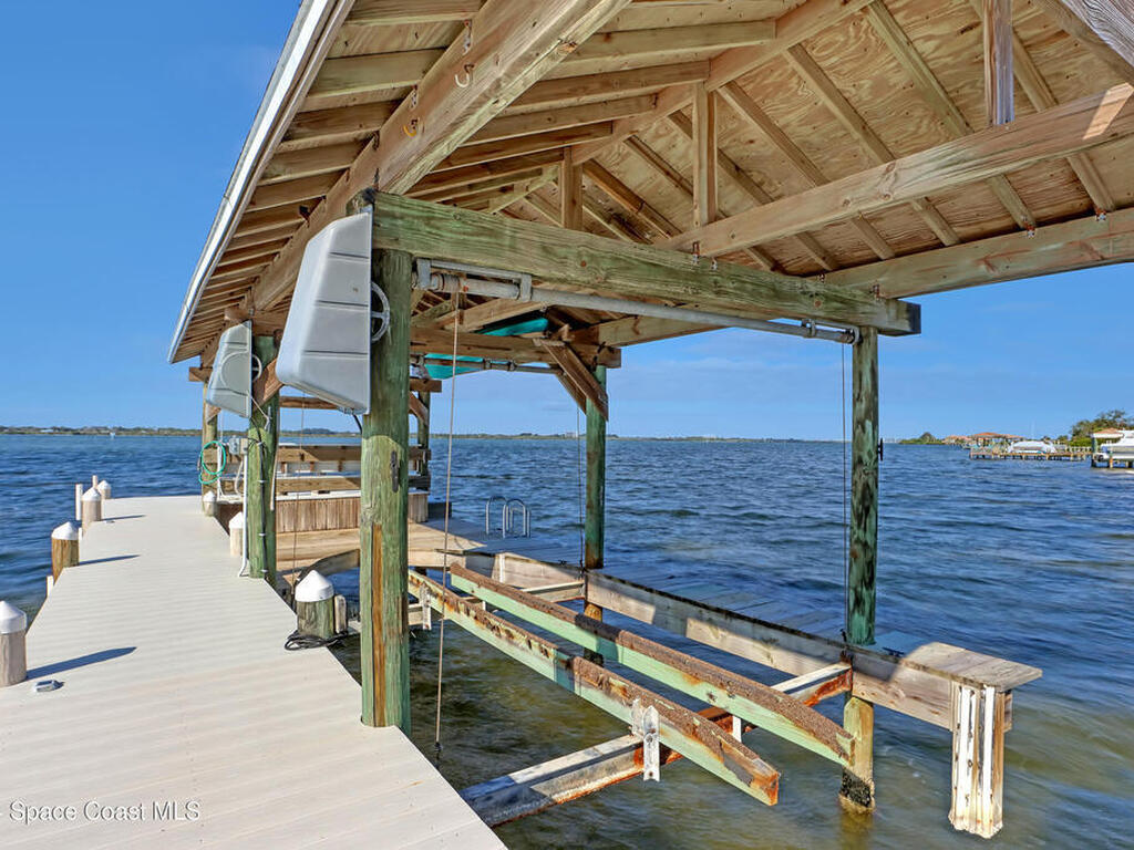 1940 Gates Rd Road, Merritt Island, FL 32952
