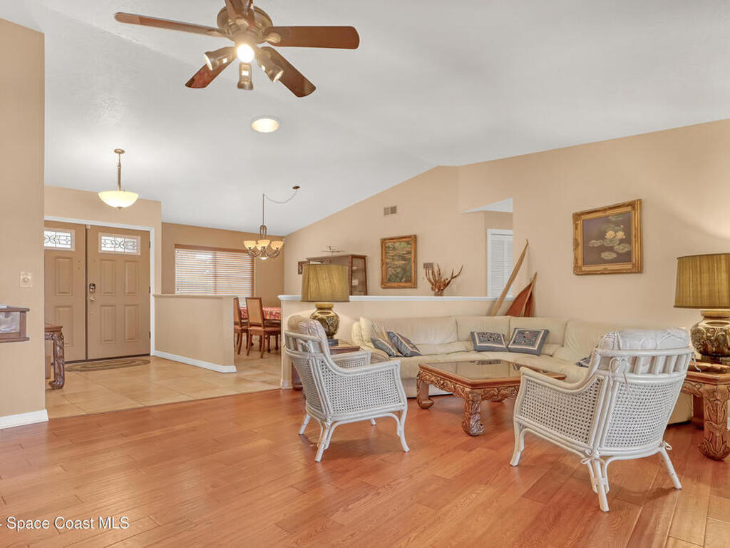 1940 Gates Rd Road, Merritt Island, FL 32952