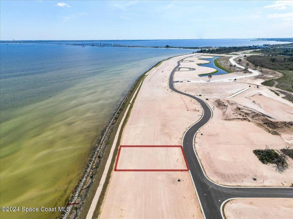 5891 Constellation Drive, Titusville, FL 32780