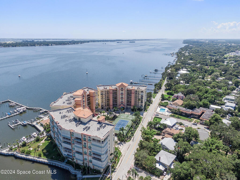 100 Riverside Drive, Cocoa, FL 32922