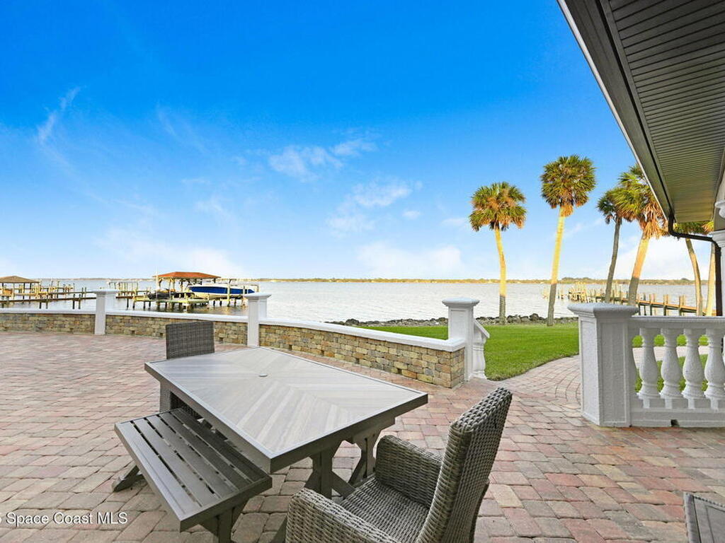 2186 Rockledge Drive, Rockledge, FL 32955