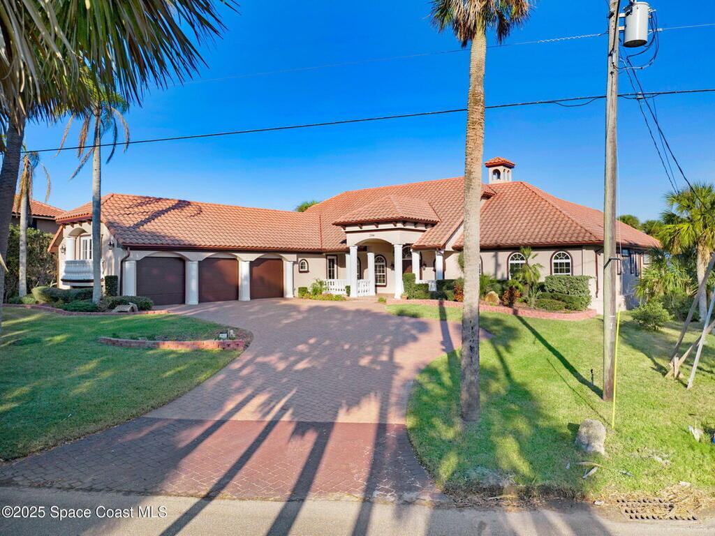 2186 Rockledge Drive, Rockledge, FL 32955