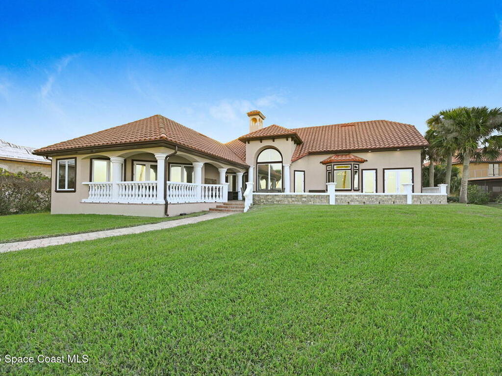 2186 Rockledge Drive, Rockledge, FL 32955