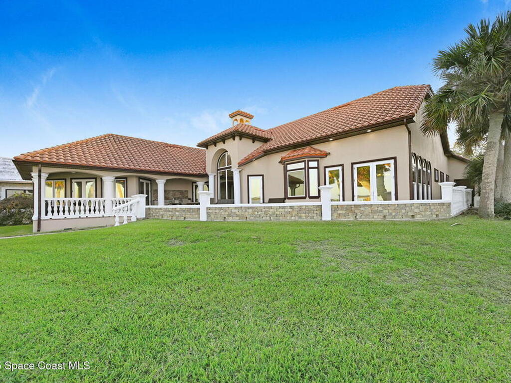 2186 Rockledge Drive, Rockledge, FL 32955