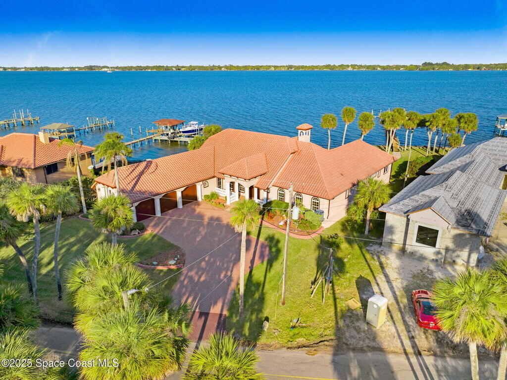 2186 Rockledge Drive, Rockledge, FL 32955