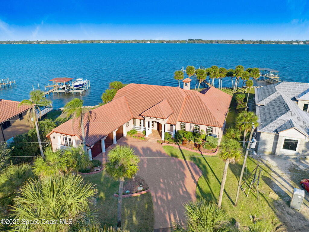 2186 Rockledge Drive, Rockledge, FL 32955