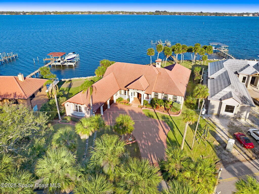 2186 Rockledge Drive, Rockledge, FL 32955