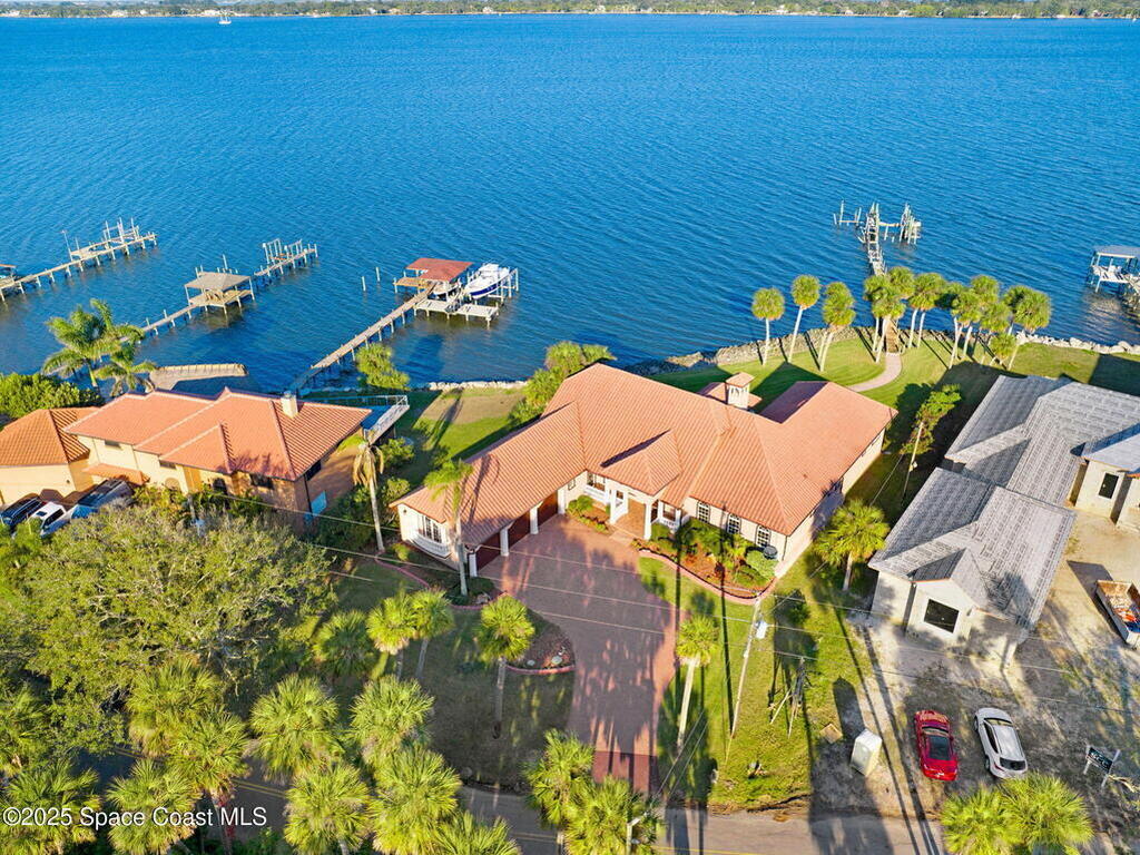 2186 Rockledge Drive, Rockledge, FL 32955