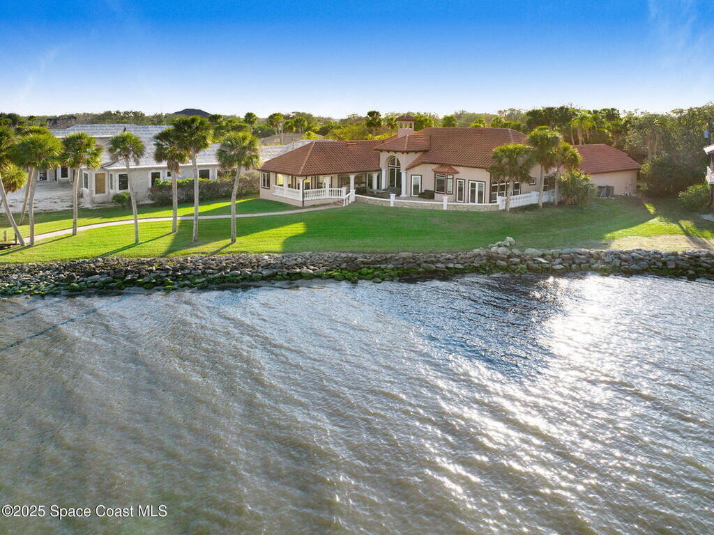 2186 Rockledge Drive, Rockledge, FL 32955