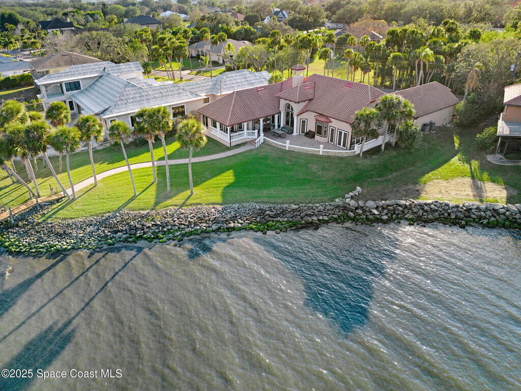 2186 Rockledge Drive, Rockledge, FL 32955