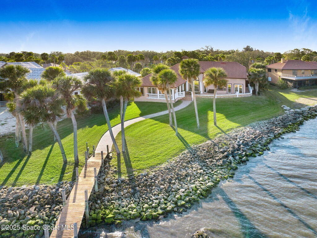 2186 Rockledge Drive, Rockledge, FL 32955