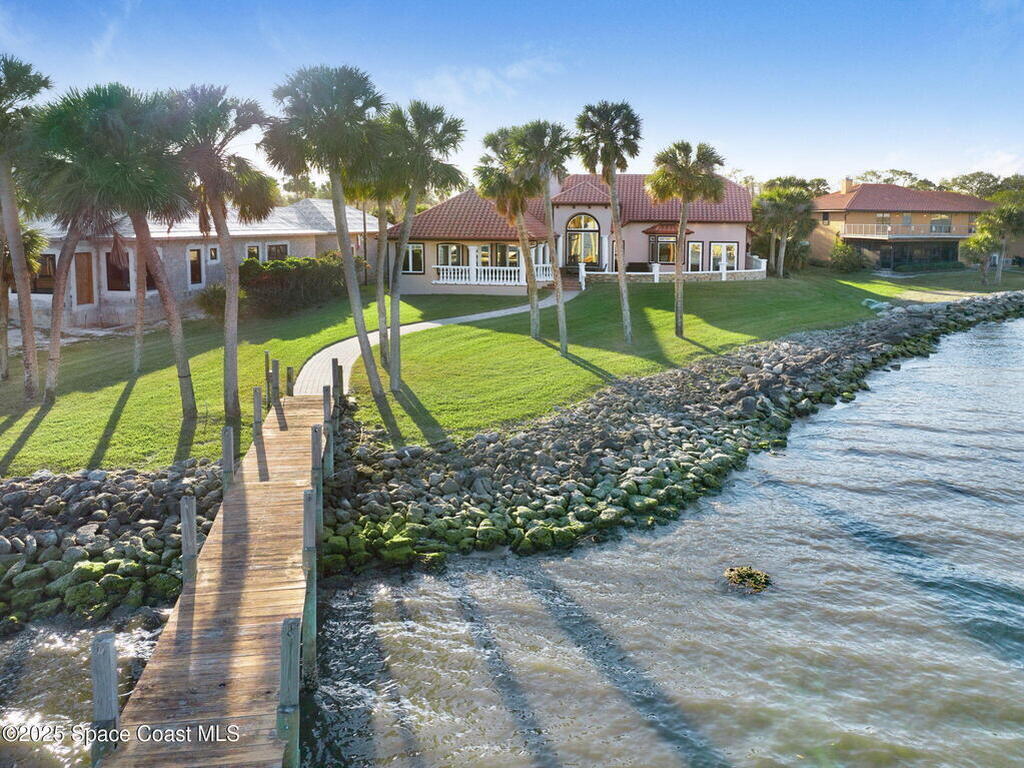 2186 Rockledge Drive, Rockledge, FL 32955