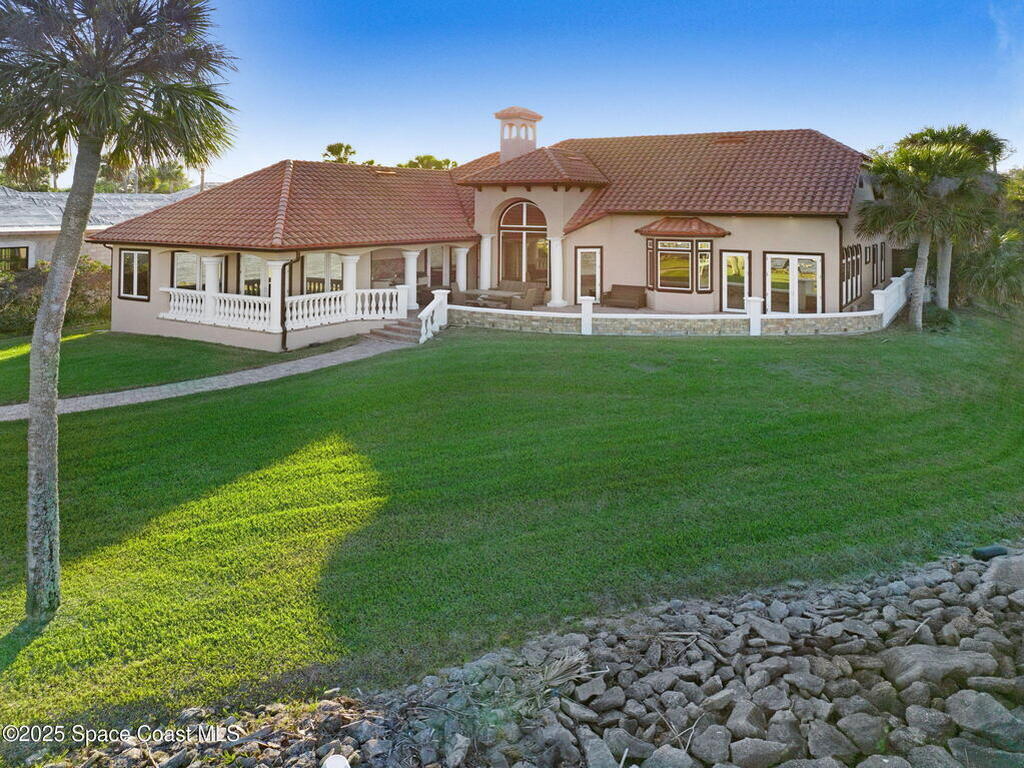 2186 Rockledge Drive, Rockledge, FL 32955
