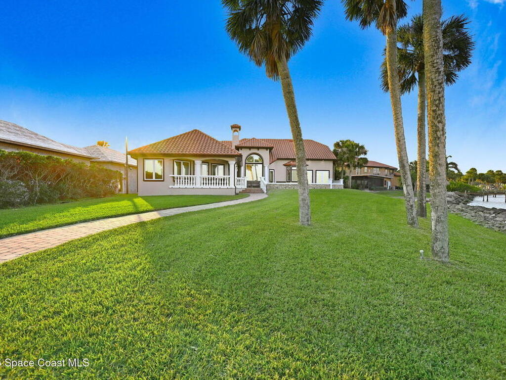 2186 Rockledge Drive, Rockledge, FL 32955