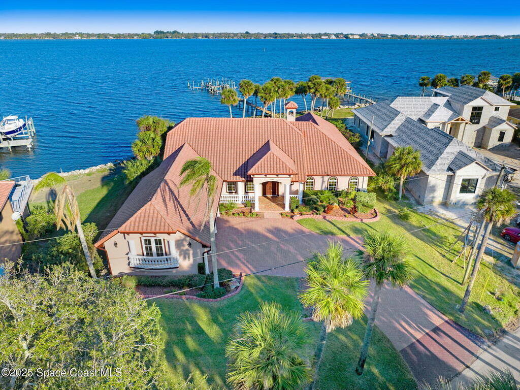 2186 Rockledge Drive, Rockledge, FL 32955