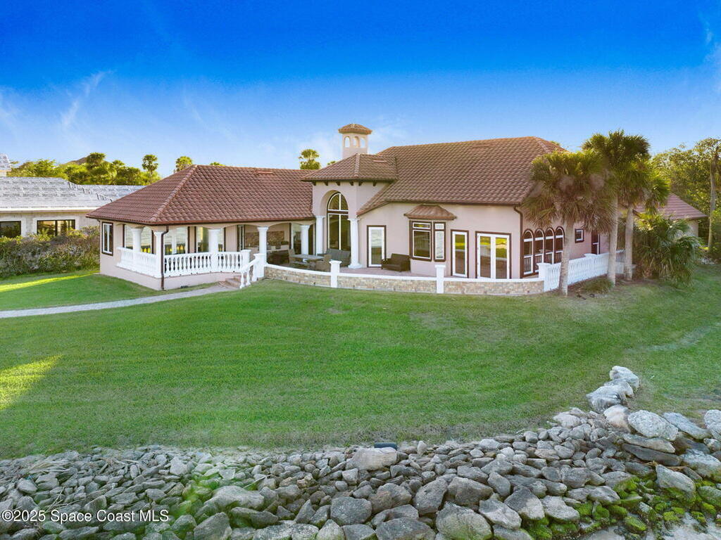 2186 Rockledge Drive, Rockledge, FL 32955