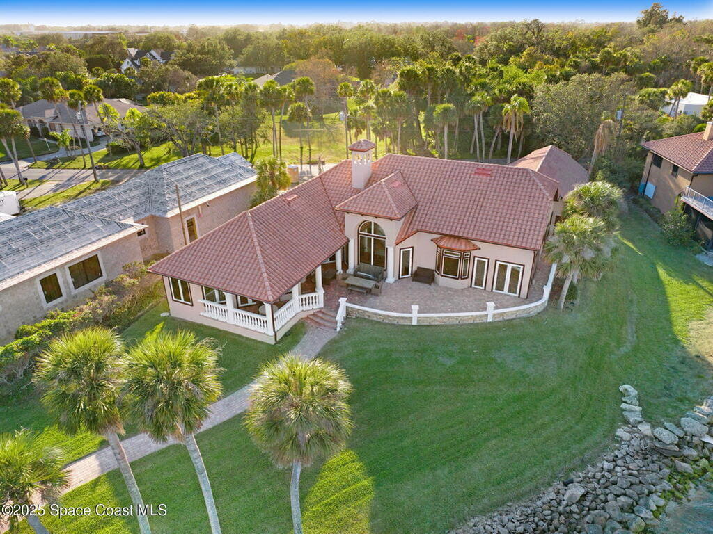 2186 Rockledge Drive, Rockledge, FL 32955