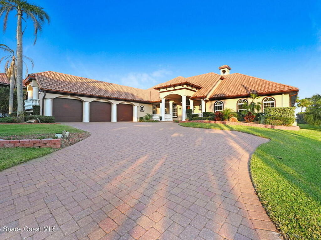 2186 Rockledge Drive, Rockledge, FL 32955
