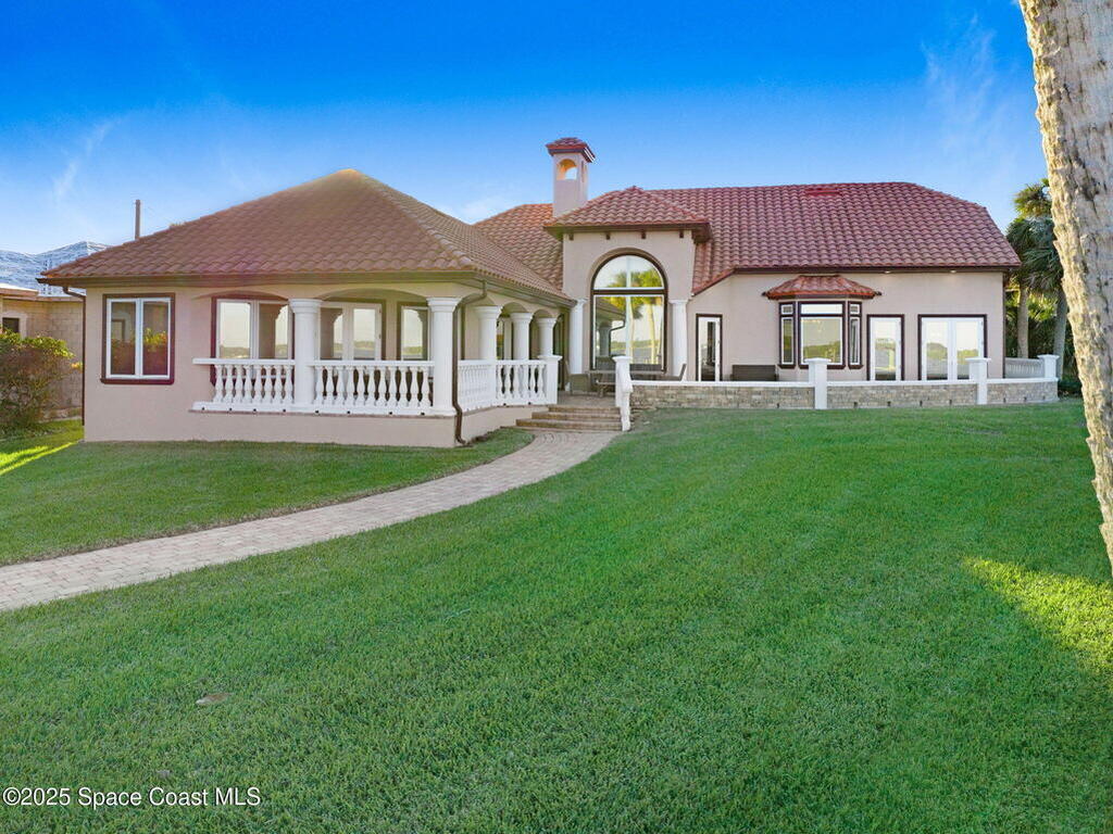 2186 Rockledge Drive, Rockledge, FL 32955