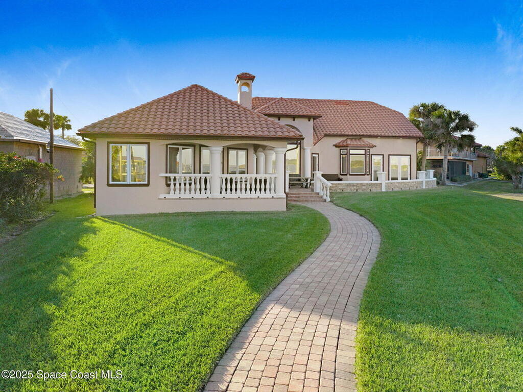 2186 Rockledge Drive, Rockledge, FL 32955