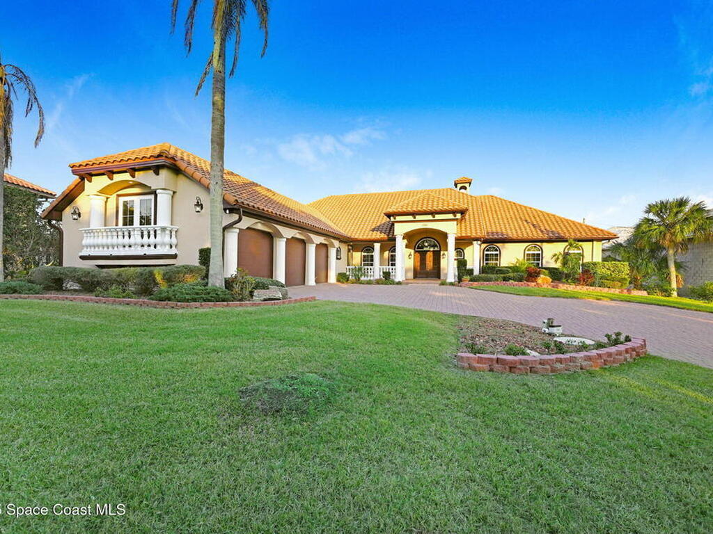 2186 Rockledge Drive, Rockledge, FL 32955