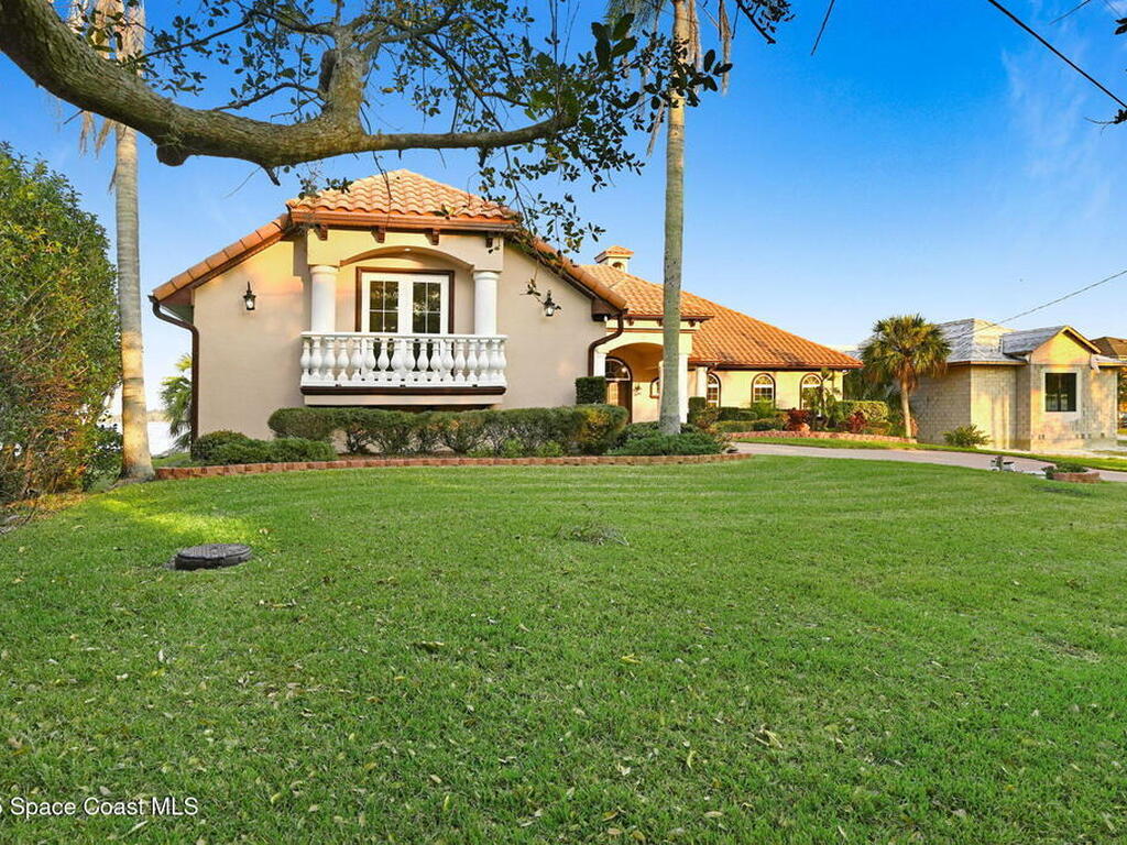 2186 Rockledge Drive, Rockledge, FL 32955