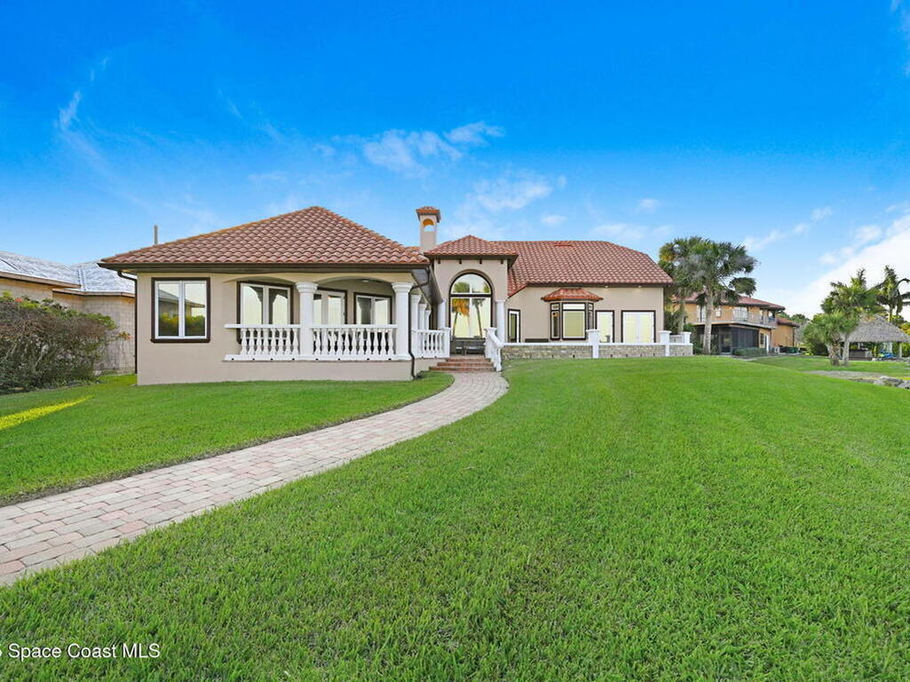2186 Rockledge Drive, Rockledge, FL 32955