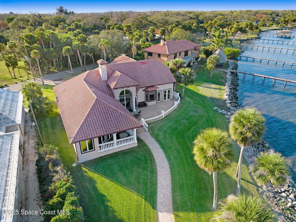 2186 Rockledge Drive, Rockledge, FL 32955